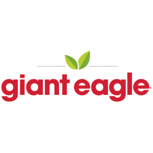 Giant Eagle logo