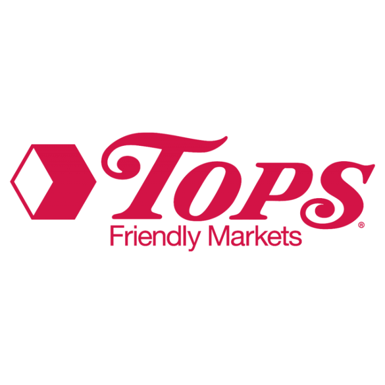 Tops Friendly Markets Logo