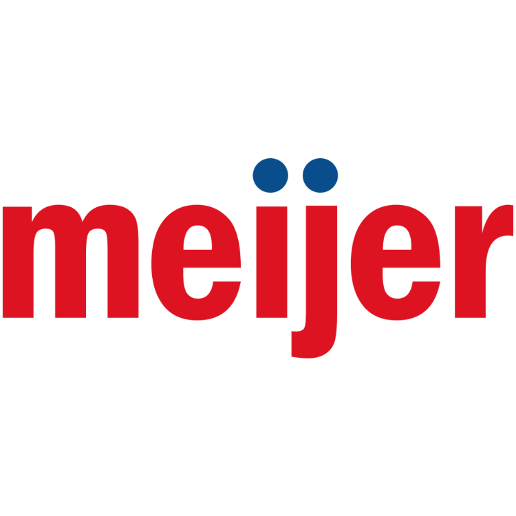 meijer Logo