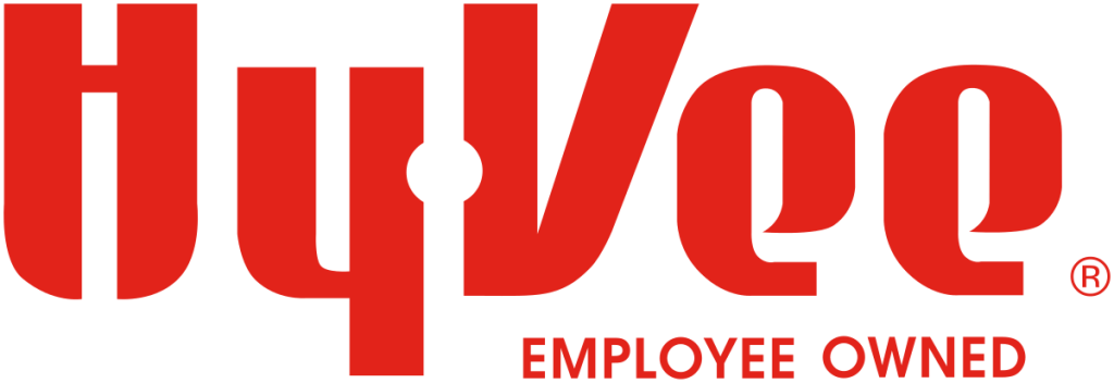 Hy-Vee Logo